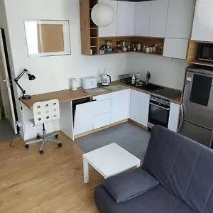 Mieszkanie Na Pagorkowej Apartament