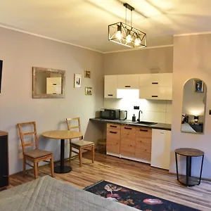 Hoffman Apartament