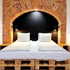 Citynest Apartament