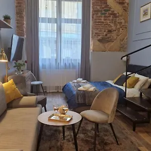 Amazing Cracow Apartament